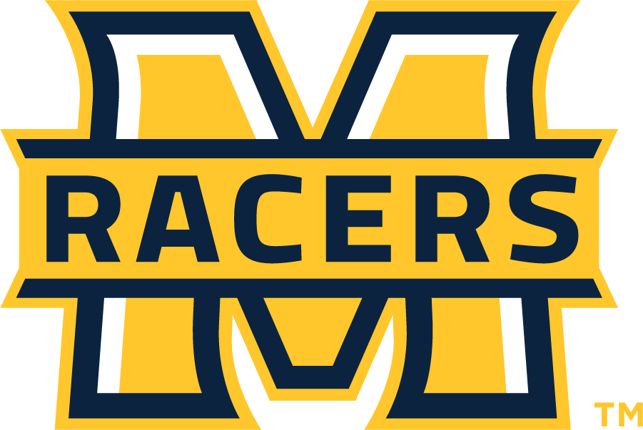 Murray State Racers 2014-Pres Secondary Logo v5 iron on transfers for clothing
